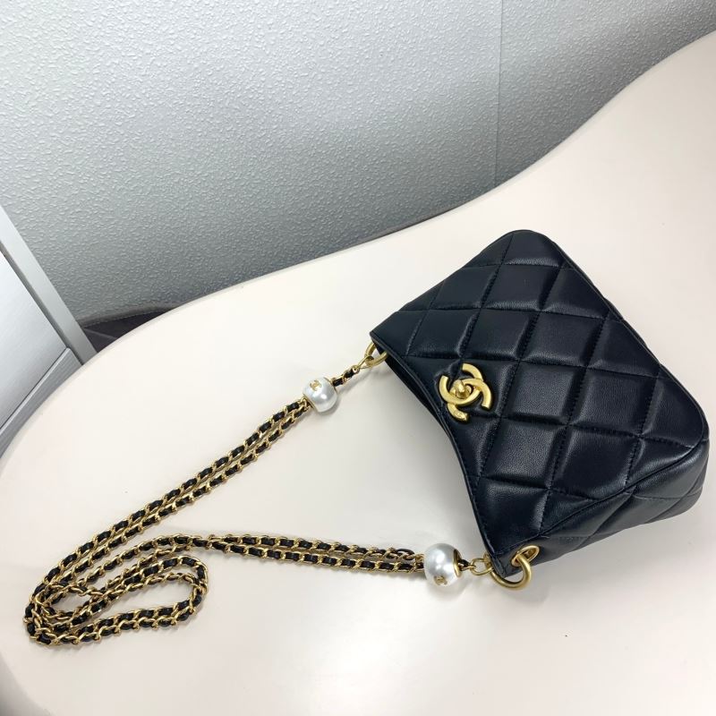 Chanel Hobo Bags